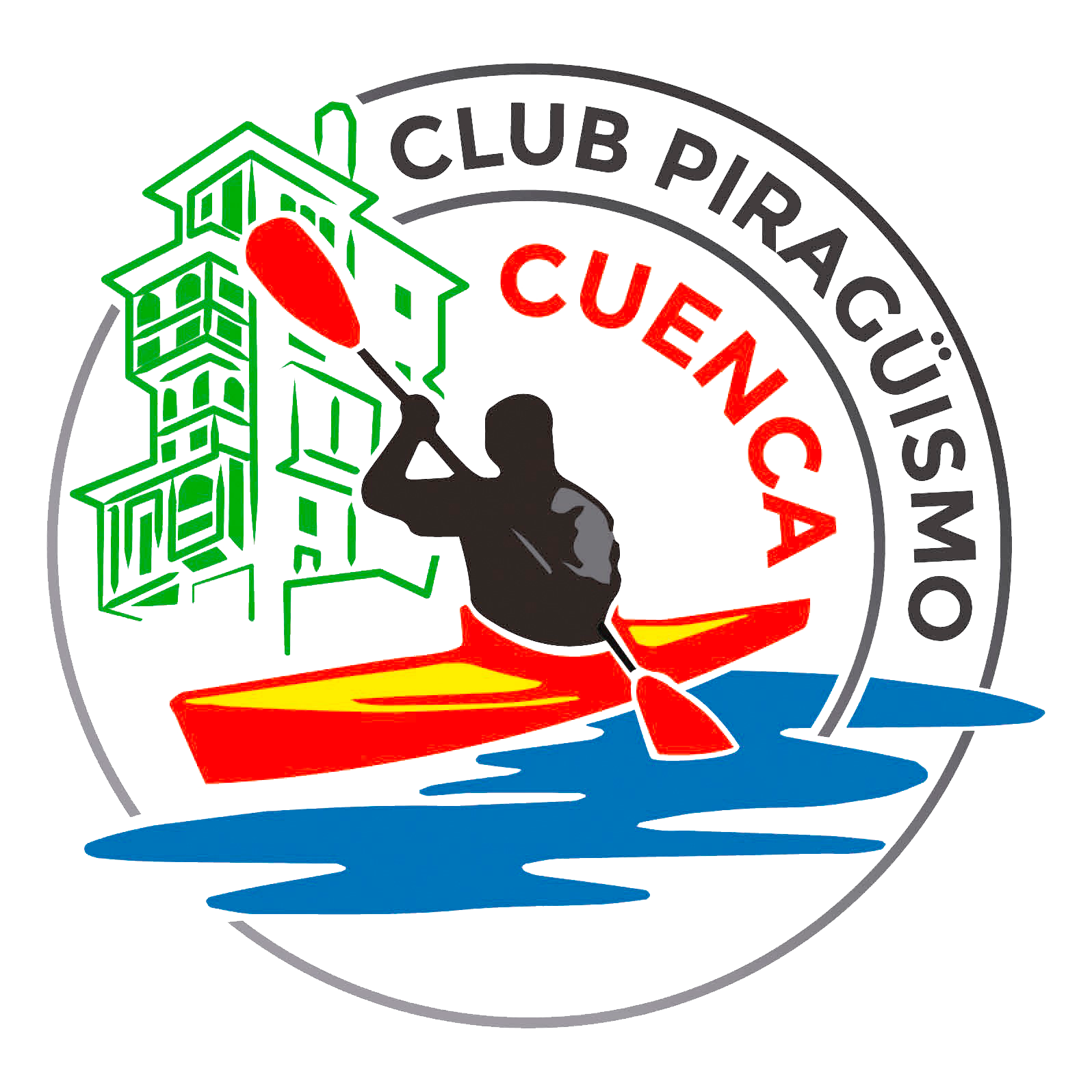 Club de Piragüismo de Cuenca
