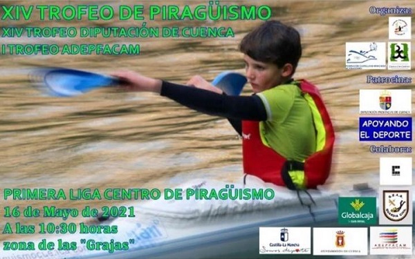 Cto. JJPP DIPUTACIÓN DE CUENCA