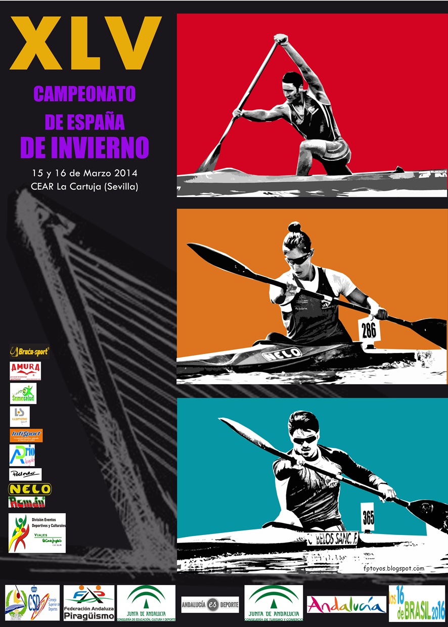 CAMPEONATO DE ESPAÑA DE INVIERNO