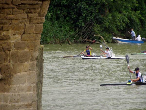 4- Puente la Reina