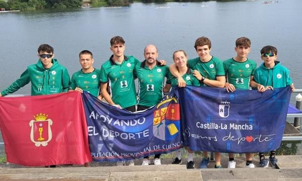 12-07-2024 LV CAMPEONATO DE ESPAÑA DE SPRINT OLÍMPICO - TRASNOSA
