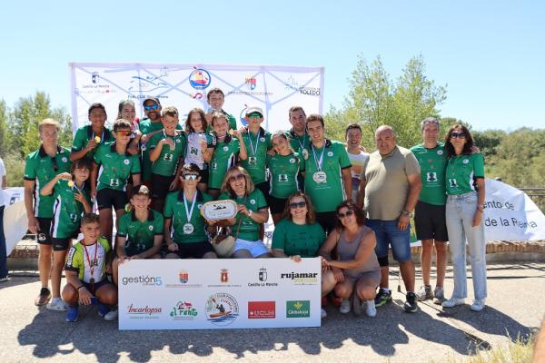 08-09-2024 XXXIV TROFEO OPEN INTERTERRITORIAL DE FERIAS -TALAVERA DE LA REINA