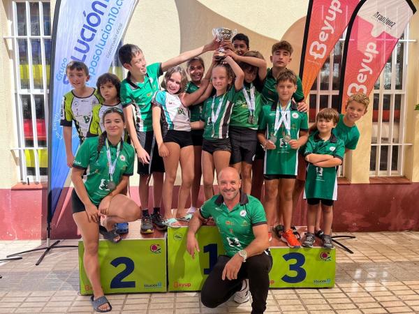 14-09-2024 XXVI TROFEO FIESTAS DEL MOTÍN - ARANJUEZ