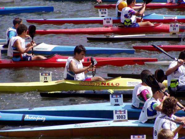 8- IV Copa España Promoción