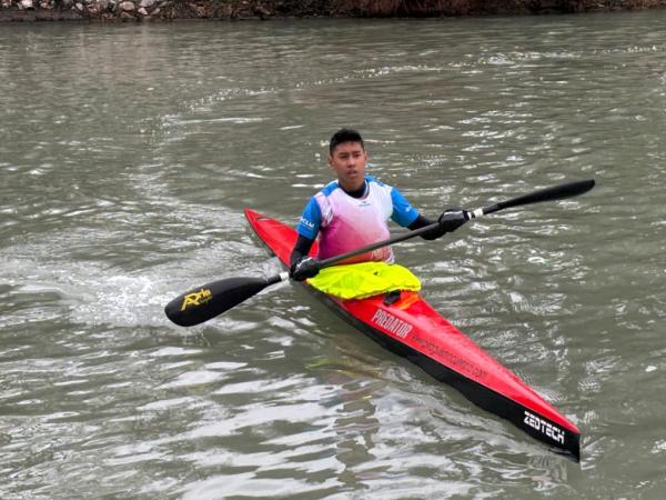 02-03-2025 CAMPEONATO DE INVIERNO DE LA COMUNIDAD DE MADRID