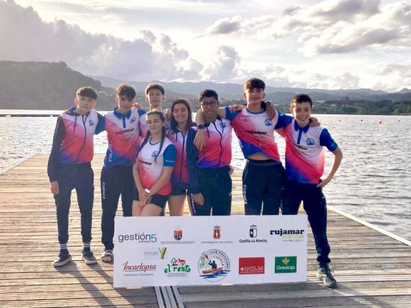 06-04-2025 LV CAMPEONATO DE ESPAÑA JÓVENES PROMESAS 2025