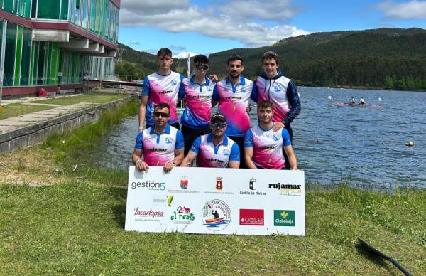 25-05-2025 II COPA DE ESPAÑA DE SPRINT OLÍMPICO -VERDUCIDO 