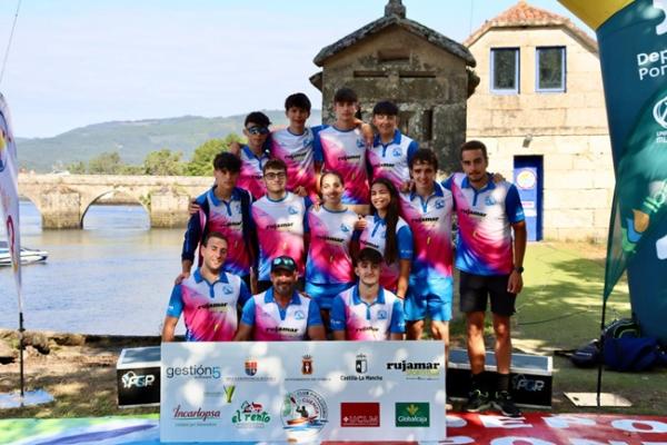 12-07-2025 CAMPEONATO DE ESPAÑA DE MARATON DE VERANO 