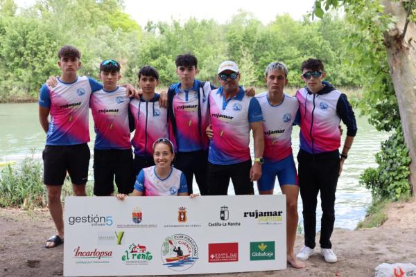 25-04-2026 VIII CAMPEONATO DE ESPAÑA MEDIA MARATÓN