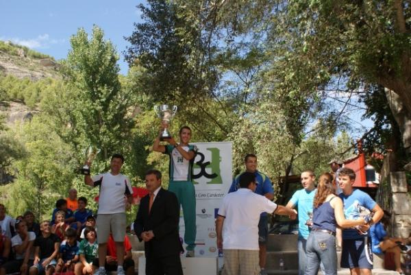 X PUENTE A PUENTE