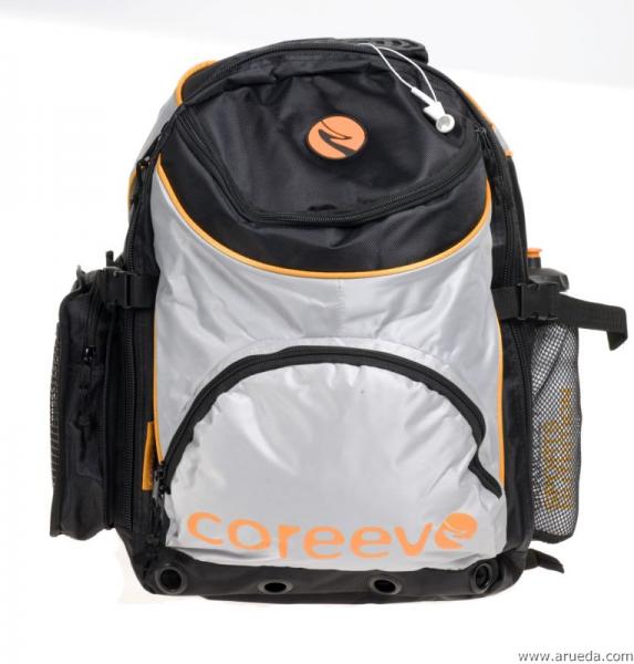 Adquisición de mochilas Coreevo Compaq