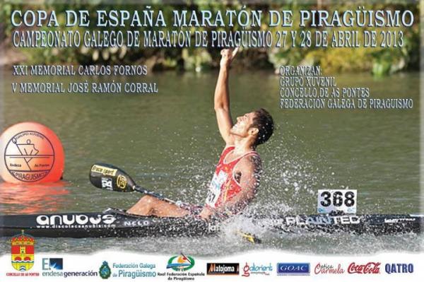 RUMBO A AS PONTES ESTE FIN DE SEMANA