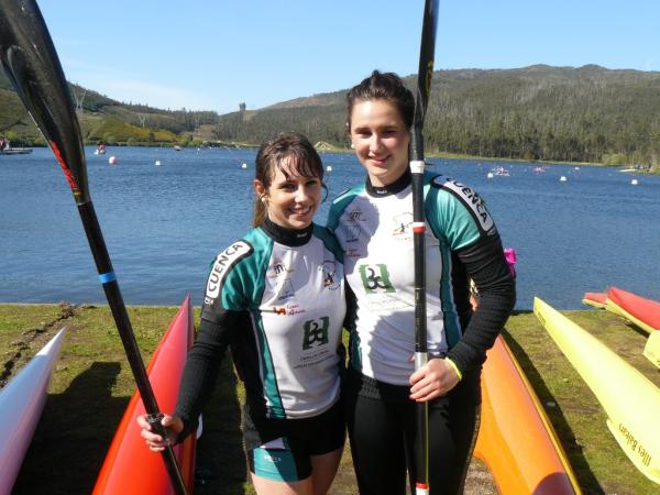 CINCO PALISTAS PARTICIPARÁN EN EL SELECTIVO PARA EL EUROPEO