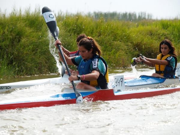 COMIENZAN LOS ENTRENAMIENTOS