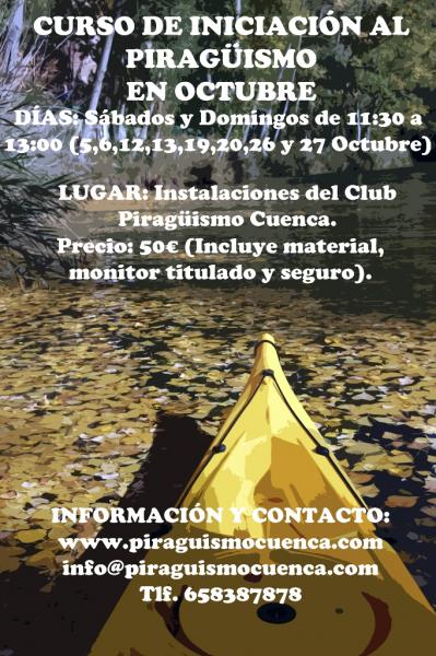 CONVOCADO NUEVO CURSO DE ADULTOS PARA OCTUBRE