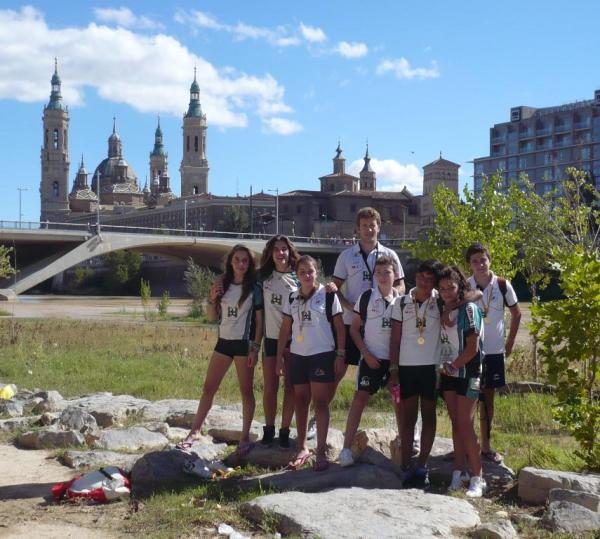 LA REGATA DEL PILAR PONE FIN A ESTA TEMPORADA