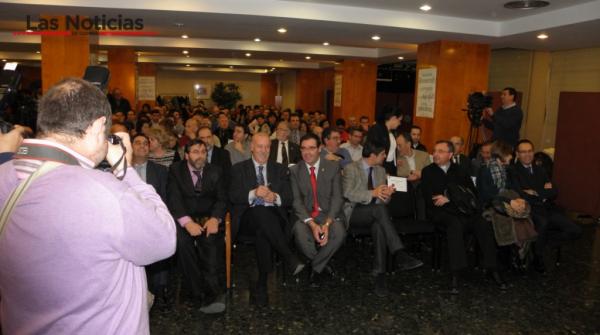 EL CLUB ESTUVO PRESENTE EN EL XXV ANIVERSARIO DE LA ASOCIACIÓN ROOSVELT