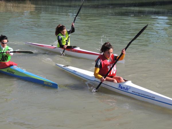 BUEN CONTROL EN EL REGIONAL DE MADRID