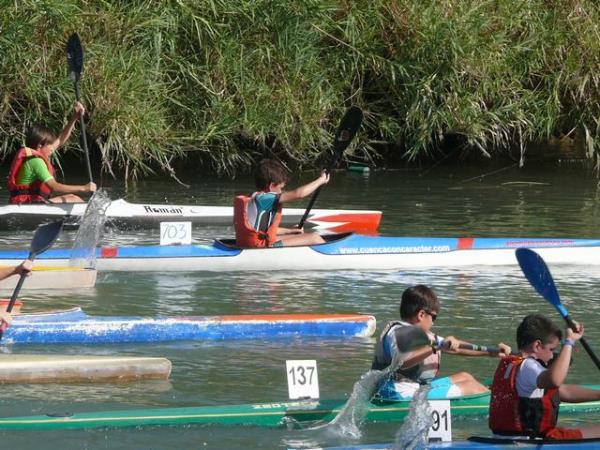 BUEN PAPEL DE LOS PALISTAS CONQUENSES EN EL XVI TROFEO VILLA DE ARANJUEZ JOVENES PROMESAS