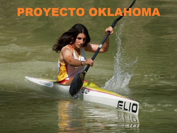 PROYECTO OKLAHOMA