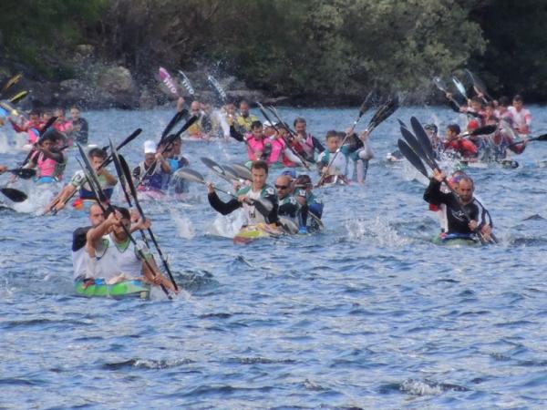 INTENSO FIN DE SEMANA EN VALLADOLID Y SANABRIA