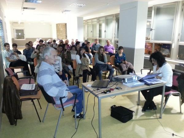 EL PASASO SÁBADO SE CELEBRÓ LA ASAMBLEA GENERAL DEL CLUB