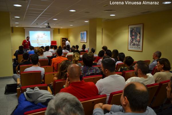 JORNADA DE ACTUALIZACIÓN DE TÉCNICOS
