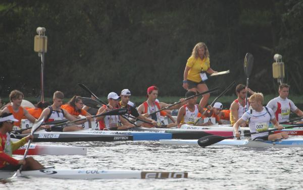 TRES COMPETICIONES INTERNACIONALES Y UN CAMPEONATO DE ESPAÑA