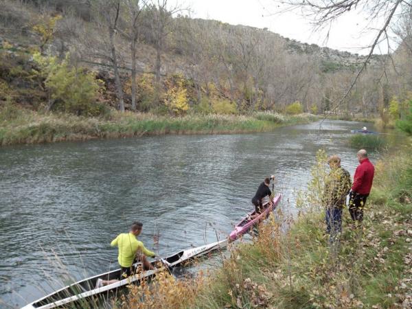 JORNADA TÉCNICA DE CANOA