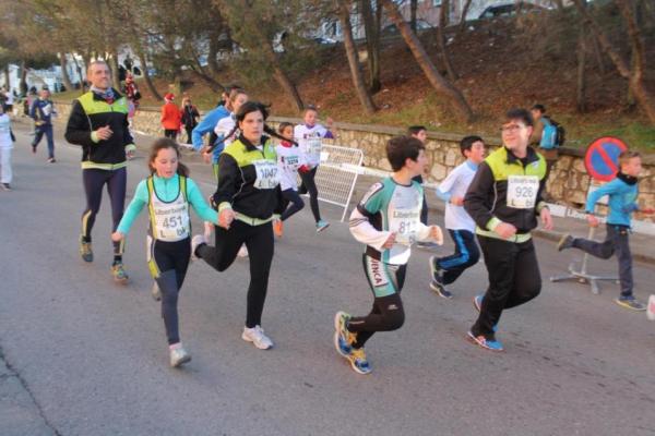 DOBLETE DEPORTIVO PARA TERMINAR EL AÑO