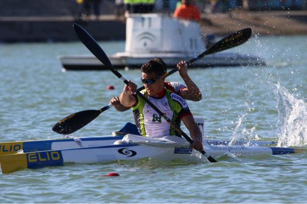 PRIMER CAMPEONATO NACIONAL