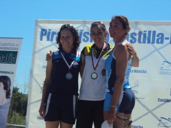CAMPEONES REGIONALES DE MARATÓN