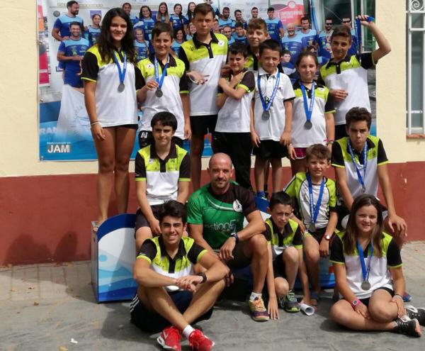 XX REGATA FIESTAS DEL MOTÍN, ARANJUEZ