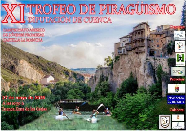 PREPADOS PARA LA JÓVENES PROMESAS
