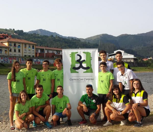 82º DESCENSO INTERNACIONAL DEL SELLA