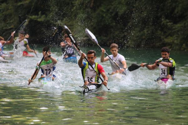 PREPARACIÓN DEL VÍDEO DE LA GALA DEL DEPORTE DEL AYUNTAMIENTO
