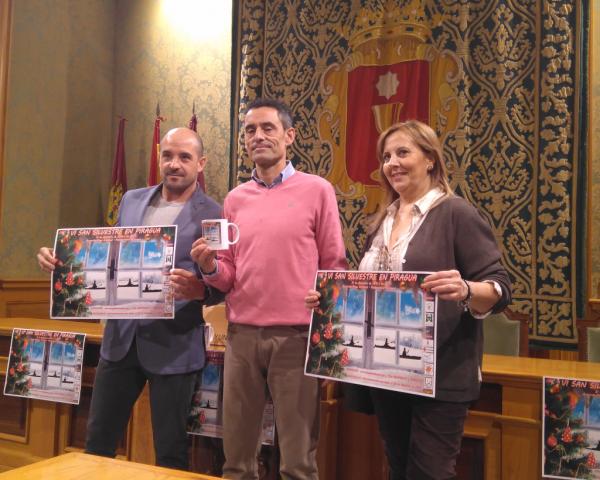 ABIERTO EL PLAZO DE INSCRIPCIONES PARA LA SAN SILVESTRE