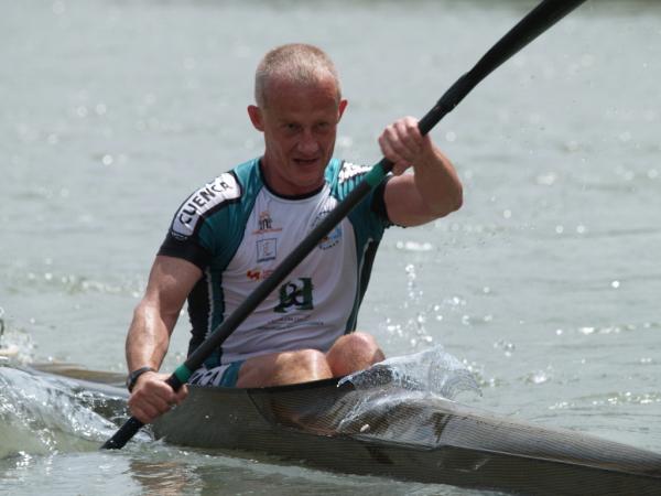 3º PUESTO PARA MANOLO VALET EN LA REGATA DEL PILAR