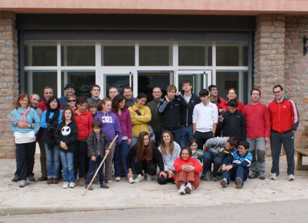 ACTIVIDADES DE OCIO DE FIN DE TEMPORADA