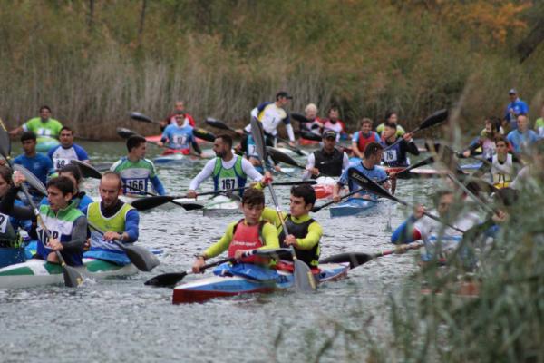 GRAN ACTUACIÓN EN EL TROFEO DEL PUENTE ROMANO