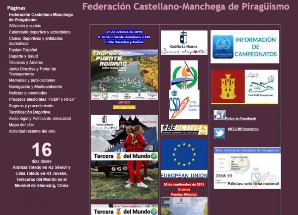 RENOVACIÓN DE LICENCIAS FEDERATIVAS