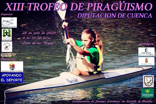XIII TROFEO DE JJPP DIPUTACIÓN DE CUENCA