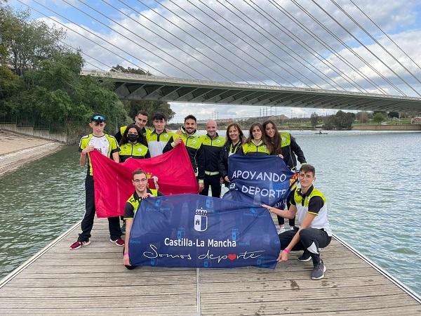 LII CAMPEONATO DE ESPAÑA INVIERNO SPRINT OLIMPICO