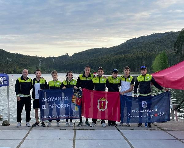 II COPA DE ESPAÑA DE SPRINT OLÍMPICO