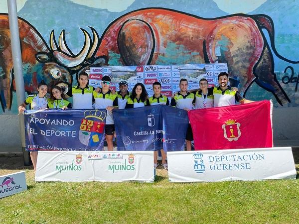 IV CAMPEONATO DE ESPAÑA DE MEDIA MARATÓN