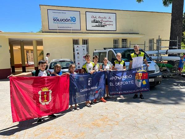 XXIV TROFEO DE LA VILLA DE ARANJUEZ