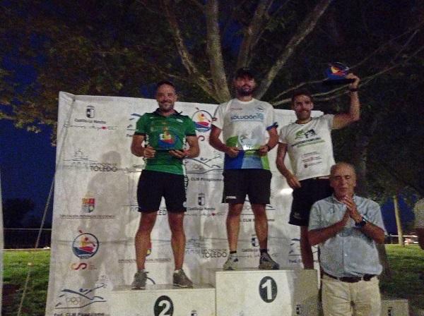 EL CP. CUENCA CON CARACTER SE PROCLAMA SUBCAMPEÓN DE ESPAÑA EN LA LIGA DE MARATÓN, RÍOS Y TRAVESÍAS