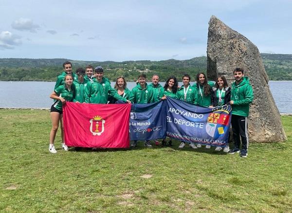 CAMPEONATO DE ESPAÑA DE MEDIA MARATÓN