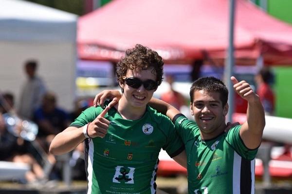 LIV CAMPEONATO DE ESPAÑA DE SPRINT OLÍMPICO
