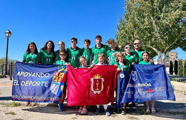 XXXIII TROFEO DE FERIAS DE TALAVERA DE LA REINA